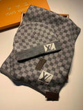 LOUIS V - MÜTZEN