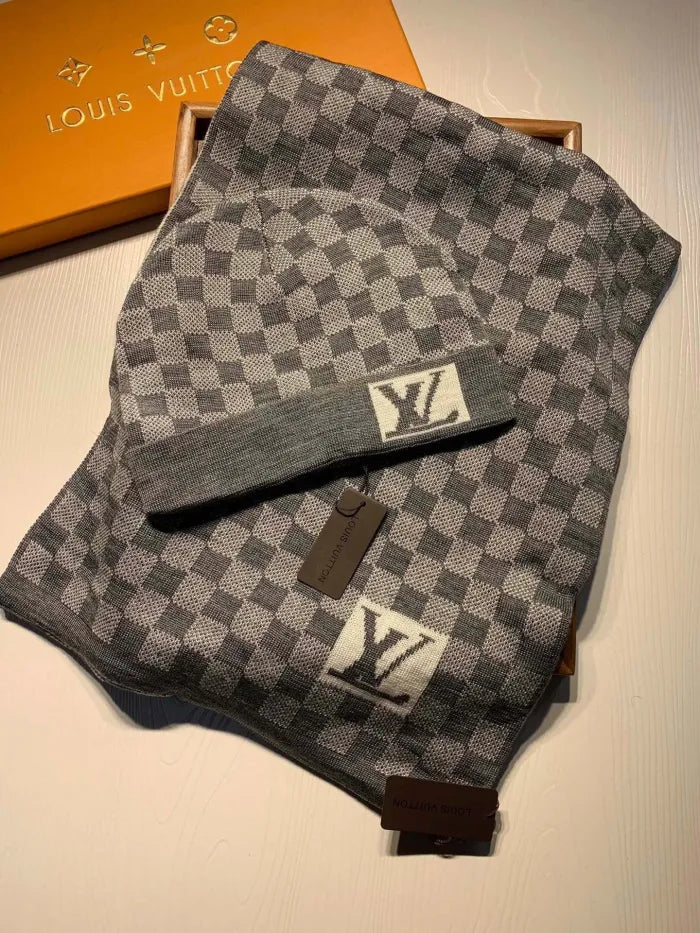 LOUIS V - MÜTZEN