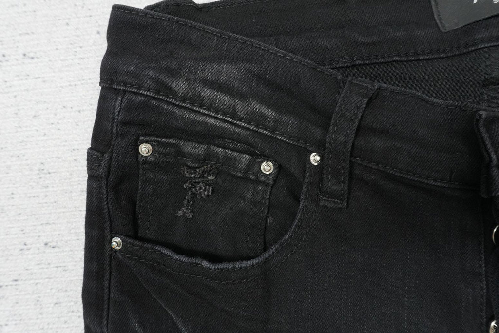 A - JEANS