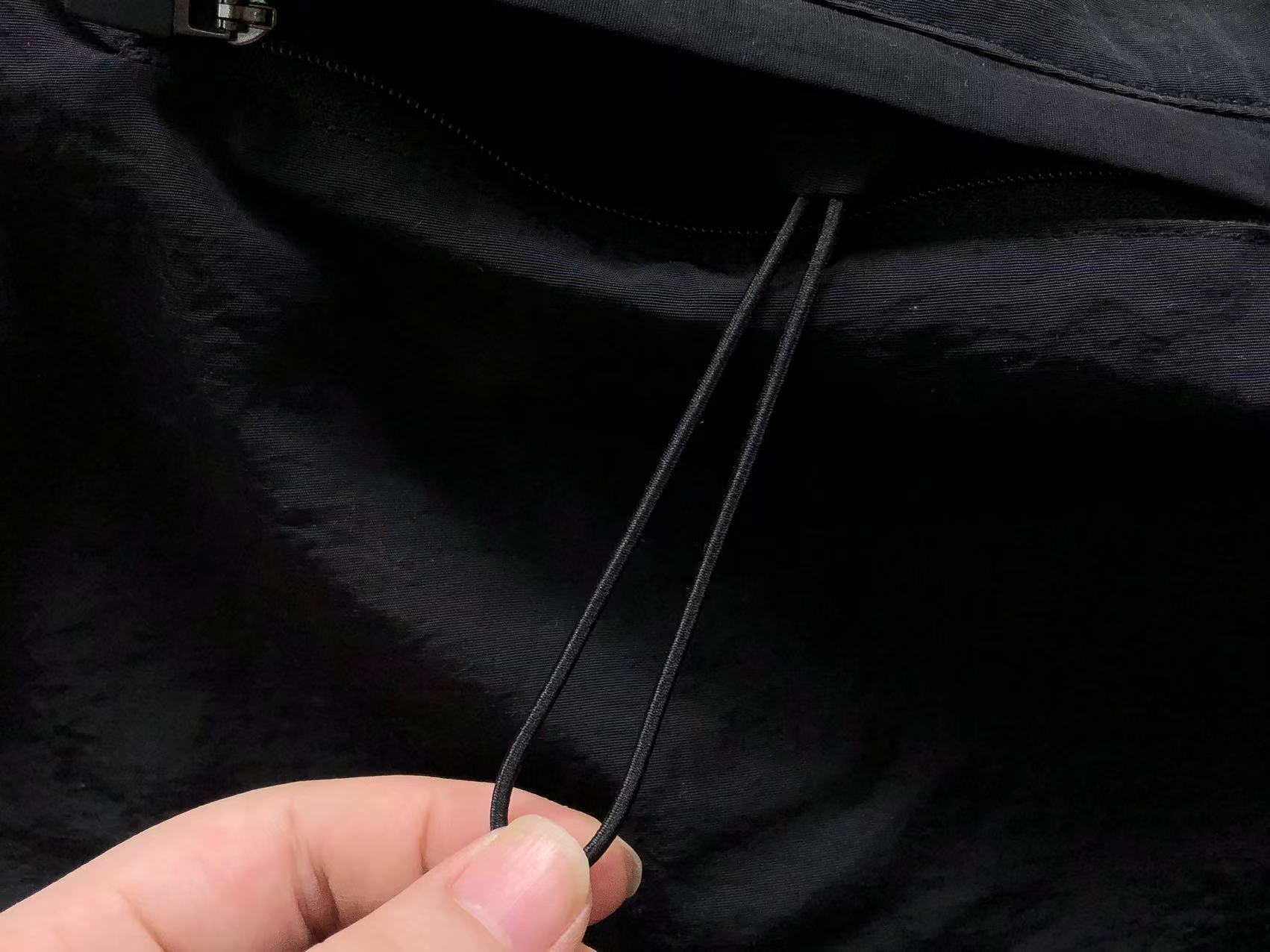 S - SHORTS