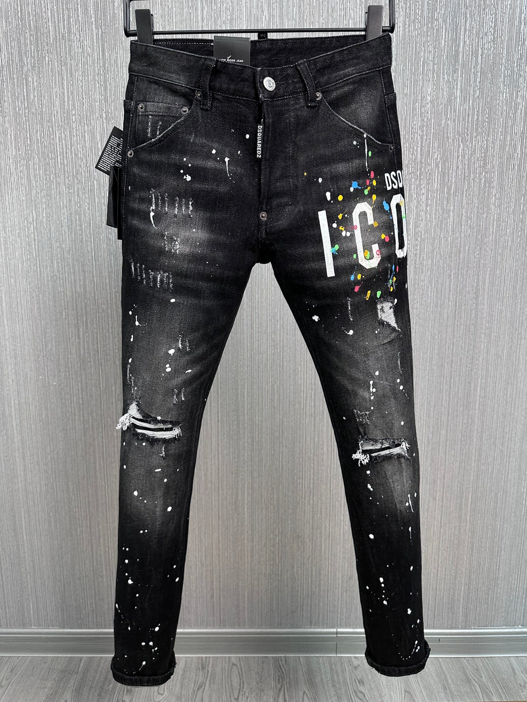 D - JEANS