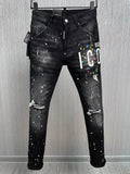D - JEANS