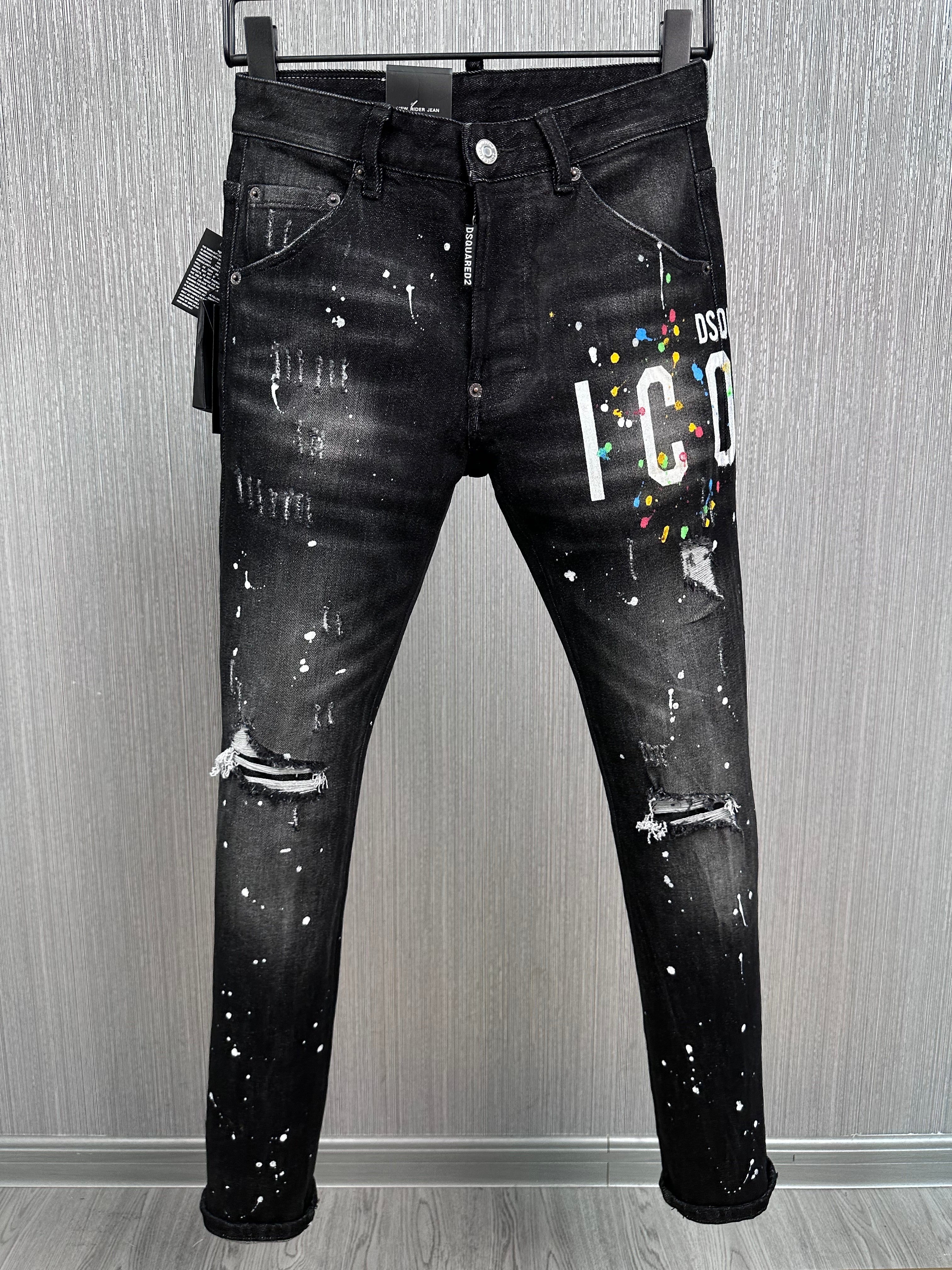 D - JEANS