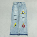 F - JEANS