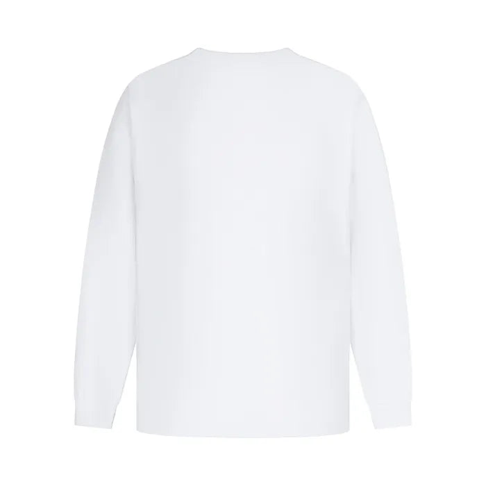 D - SWEATER