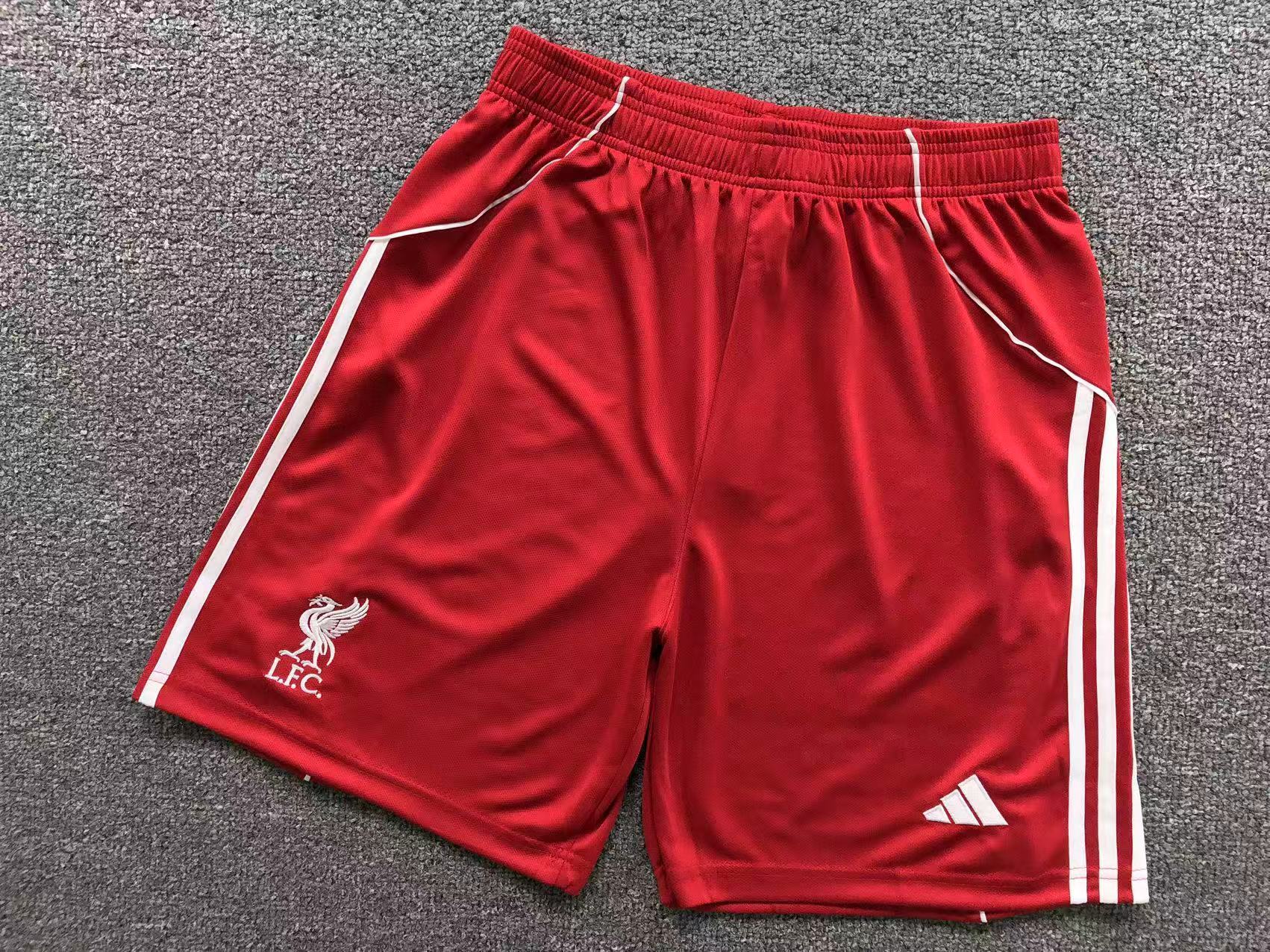 F - SHORTS