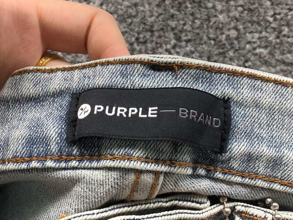 P - SHORTS