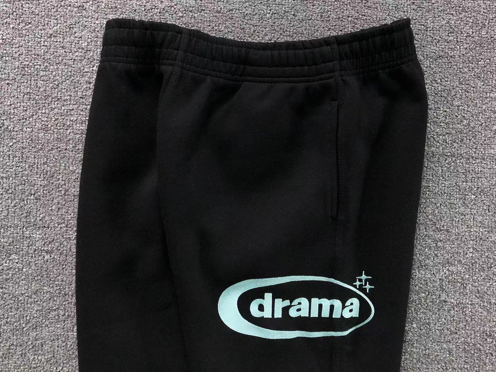 D - SHORTS