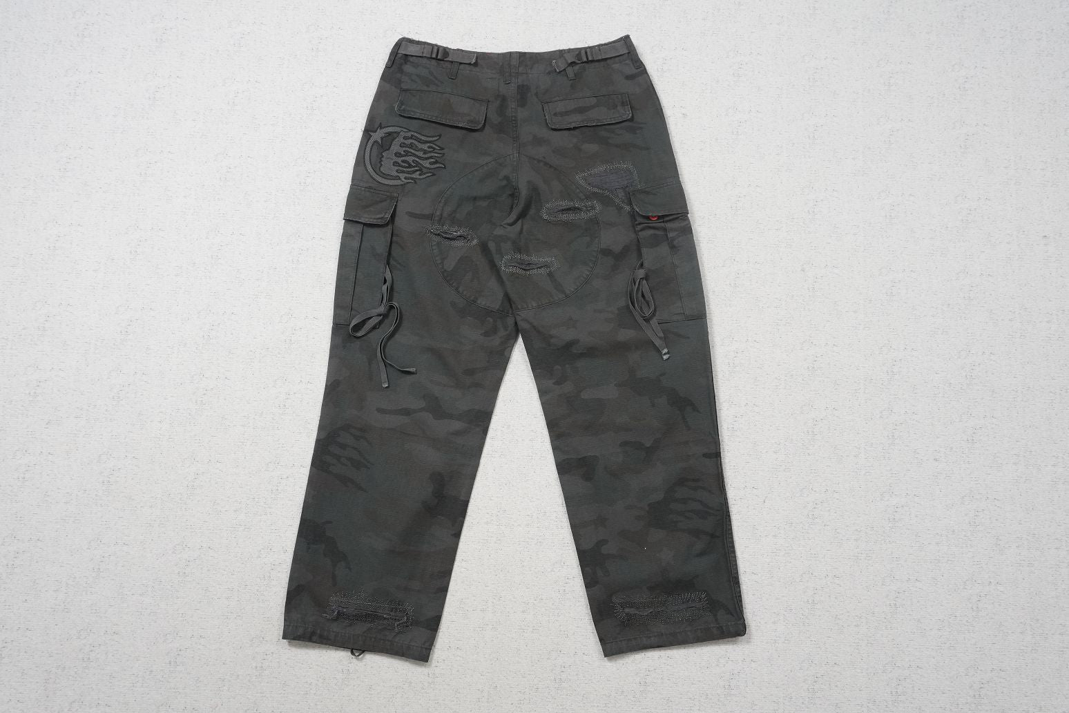 H - JEANS