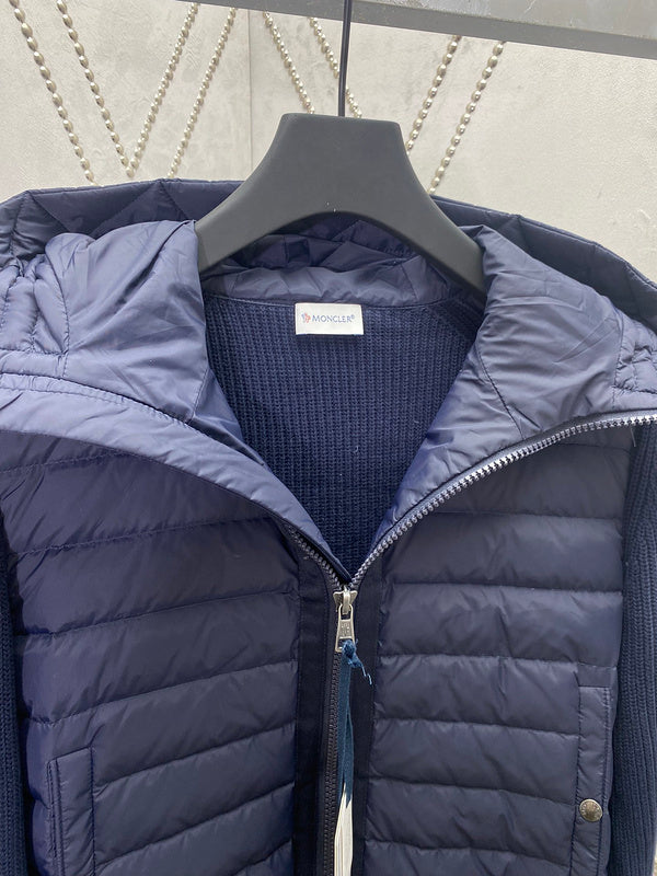 N - CARDIGAN
