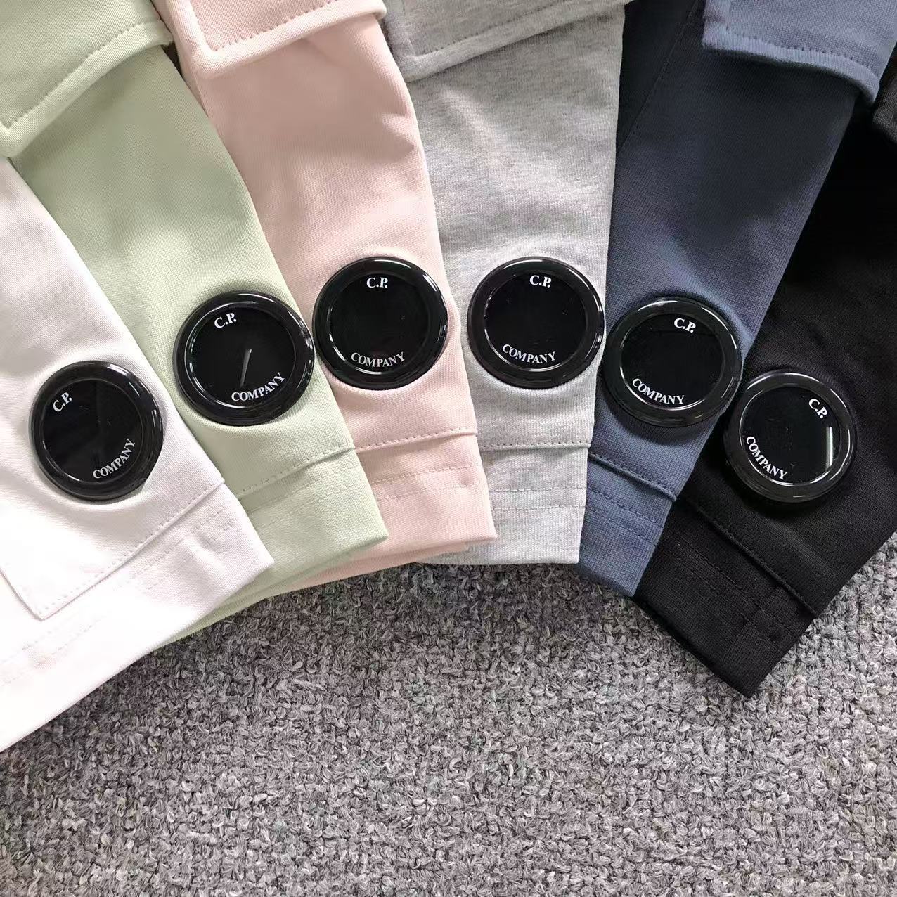 C - SHORTS