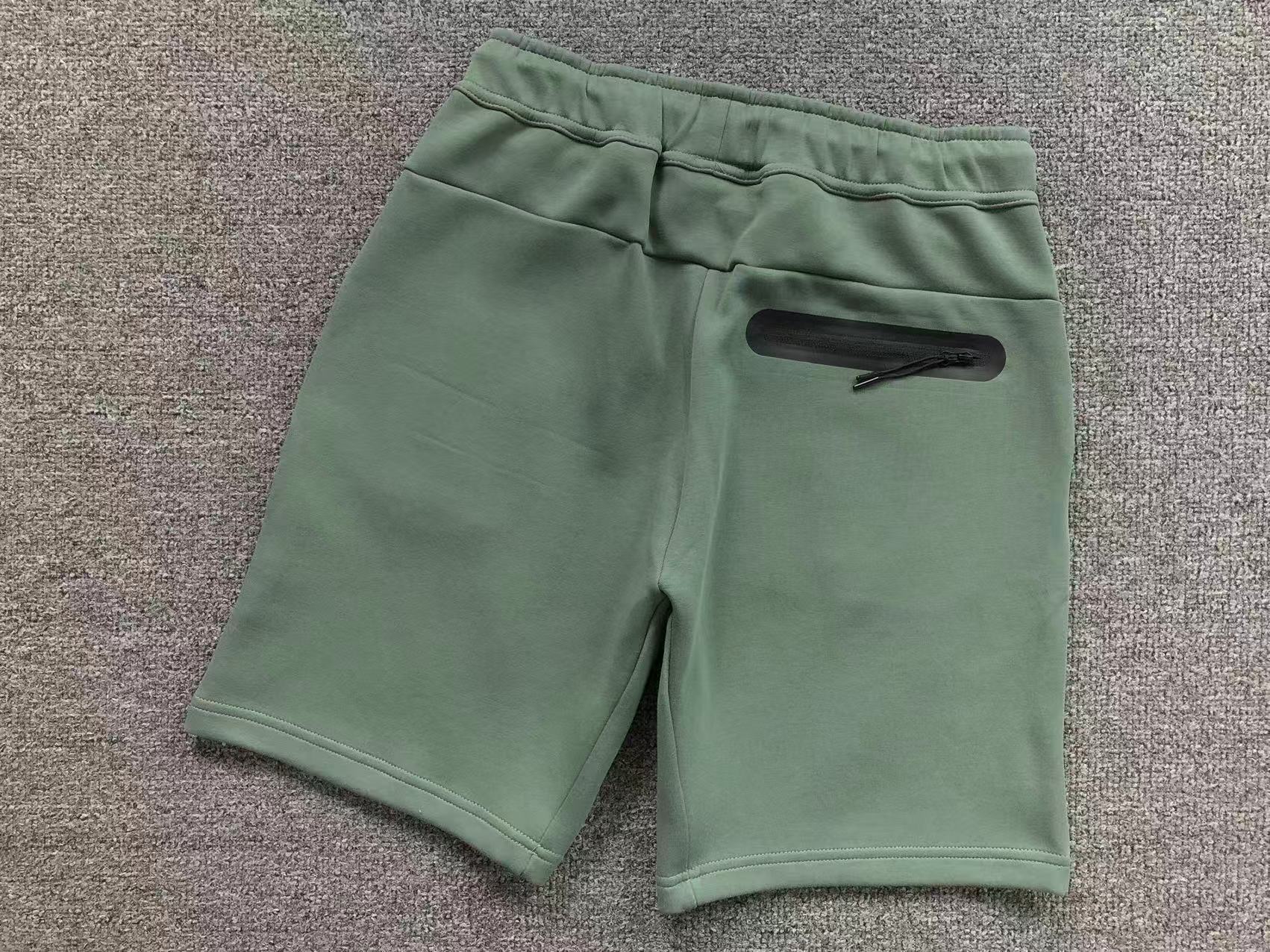 N - SHORTS