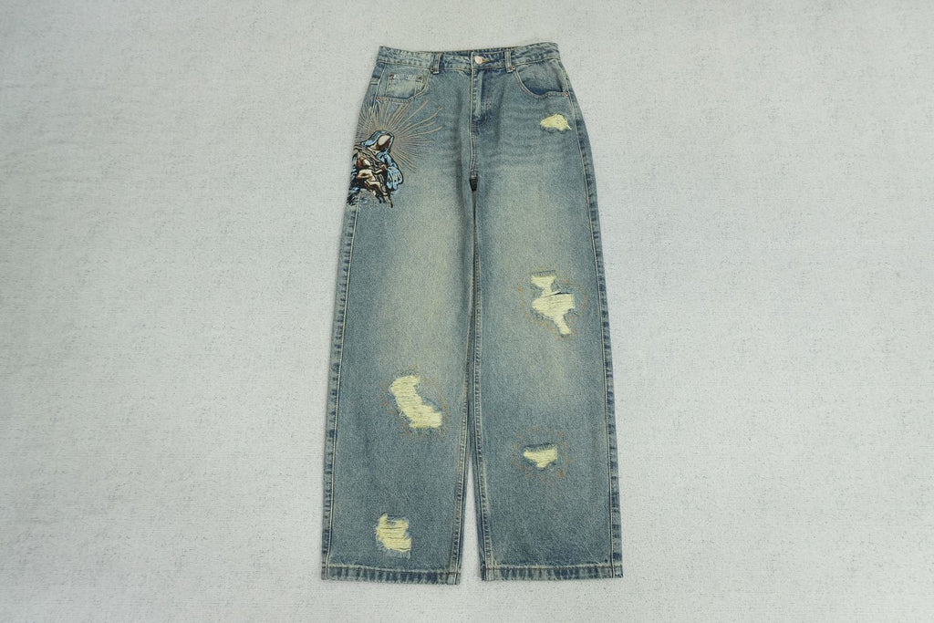 D - JEANS