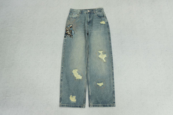 D - JEANS