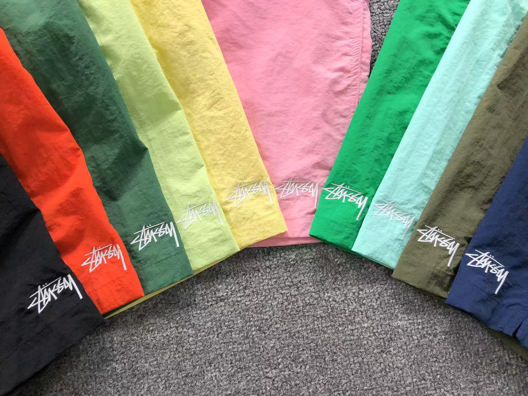 S - SHORTS