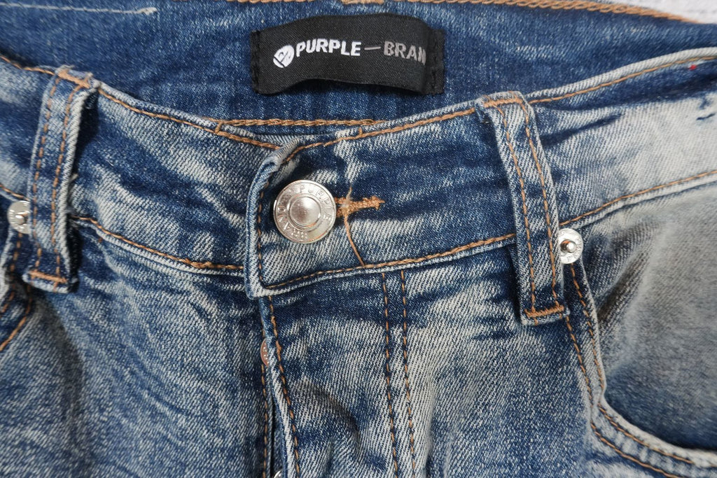 P - JEANS