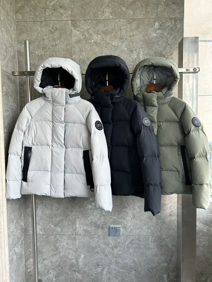 CG - PUFFER