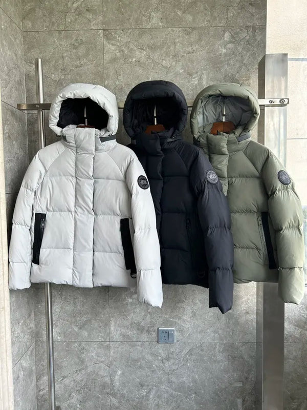 CG - PUFFER