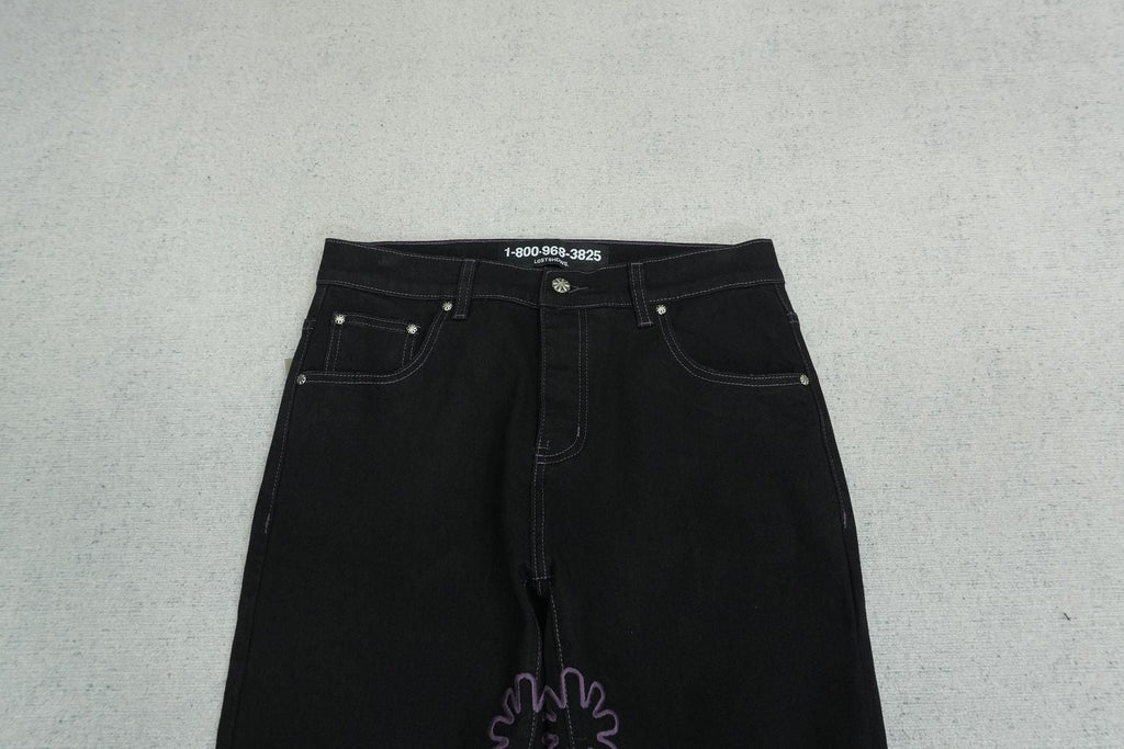 L - JEANS