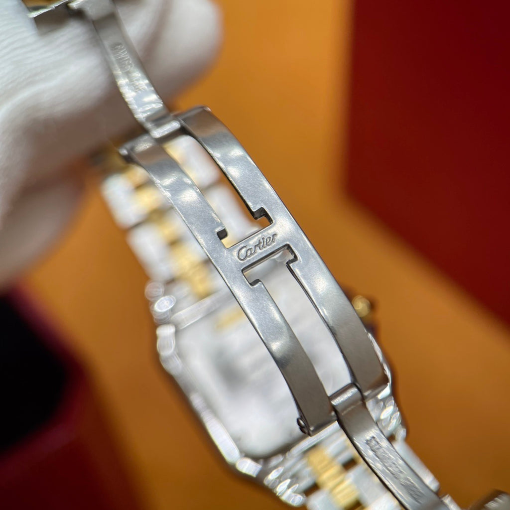 W - Watch