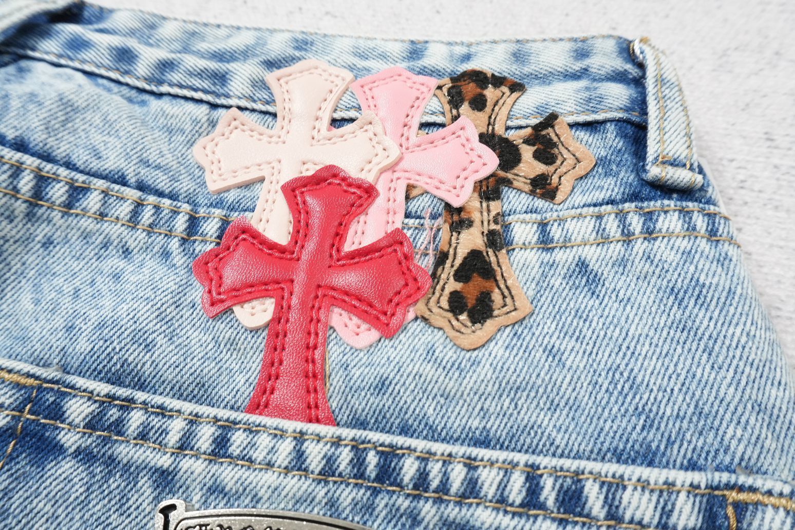 G - JEANS