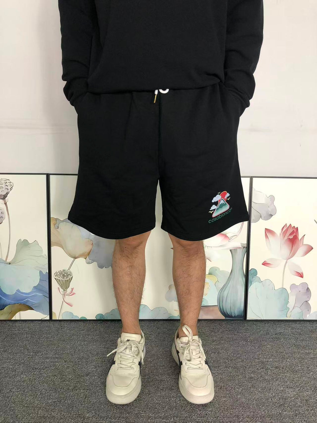C - SHORTS