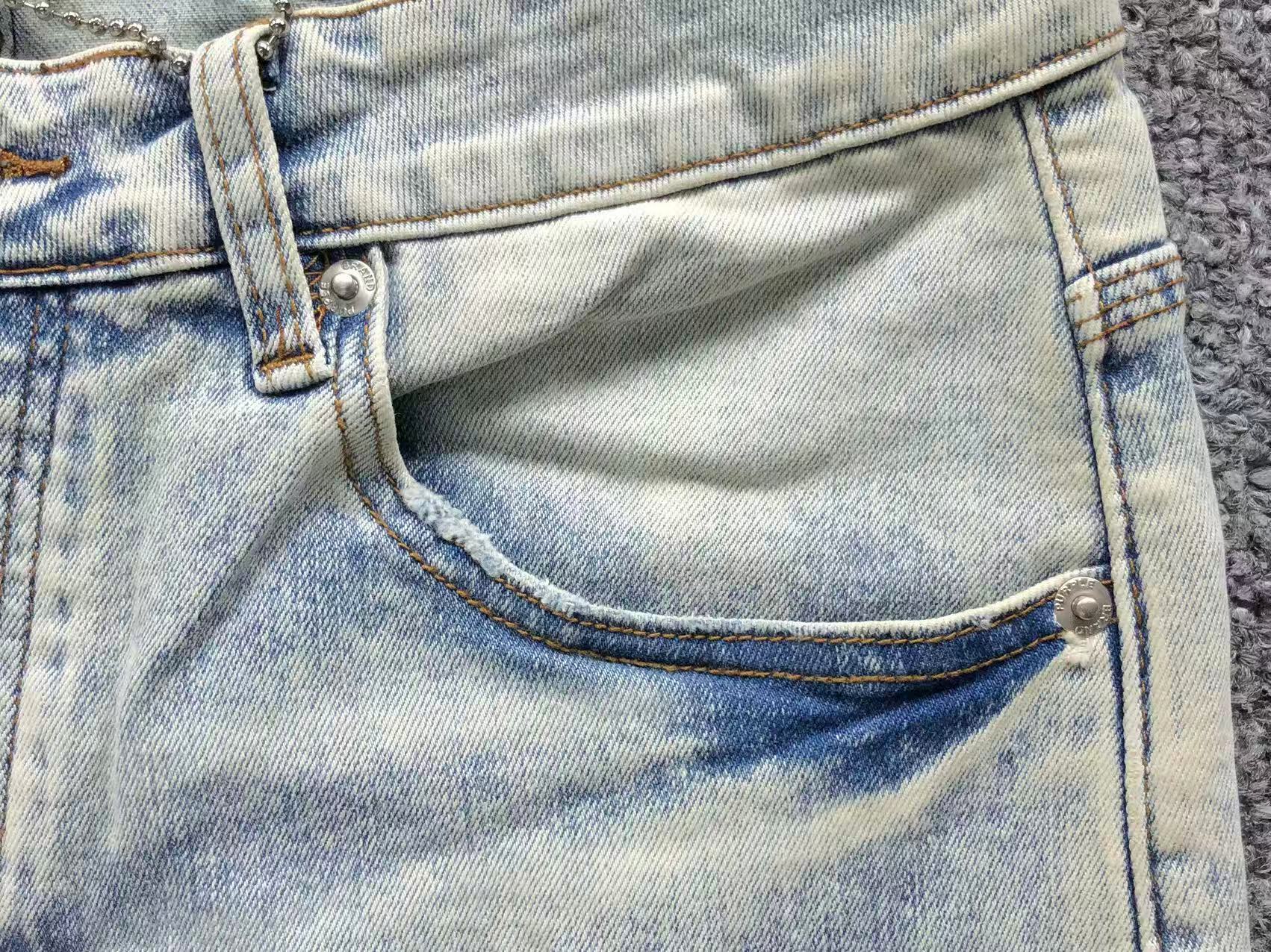 P - SHORTS