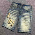 A - SHORTS