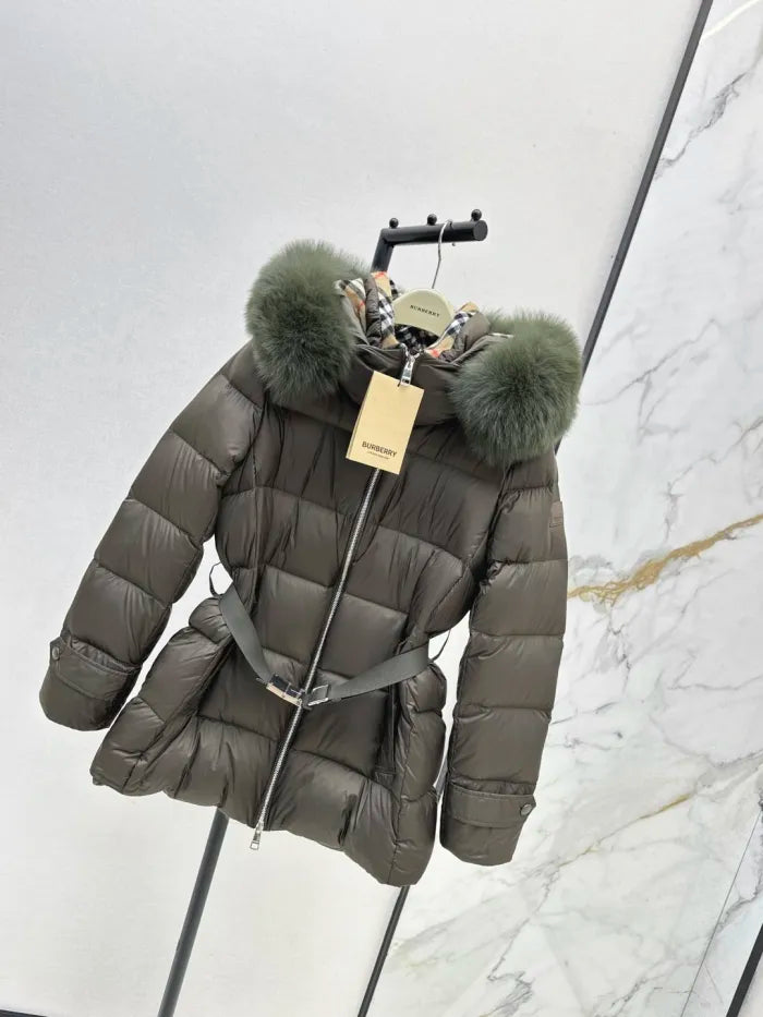 B - PUFFER