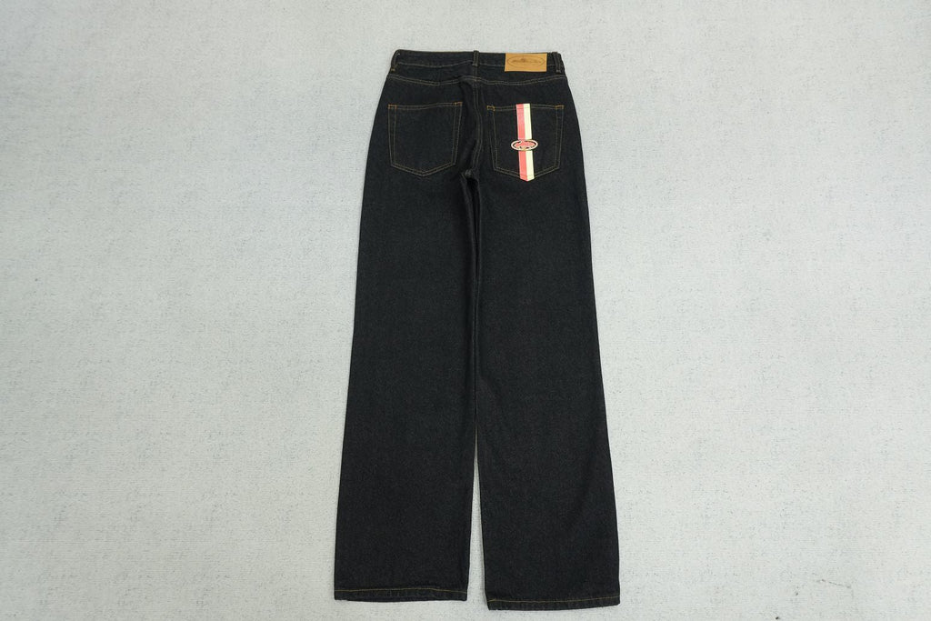 C - JEANS