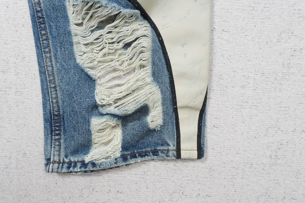 T - JEANS
