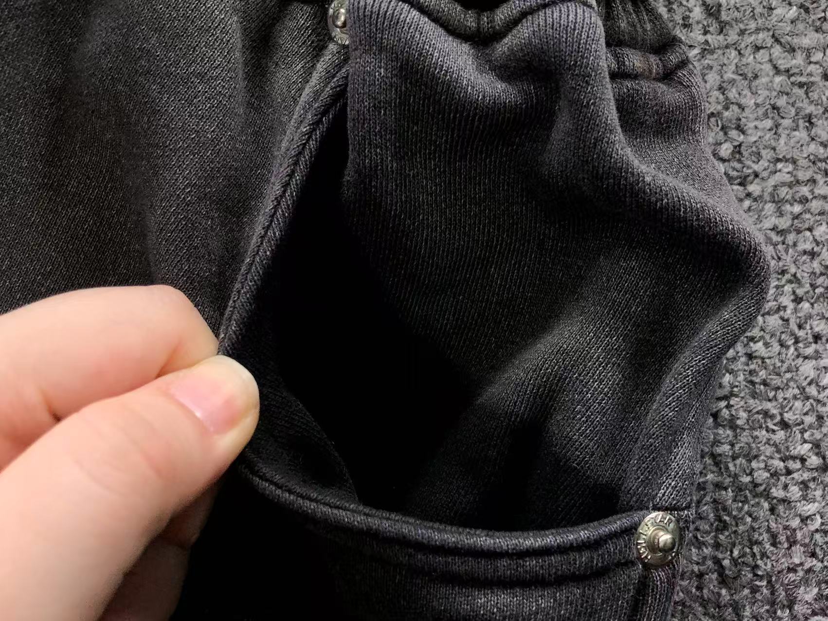 H - SHORTS