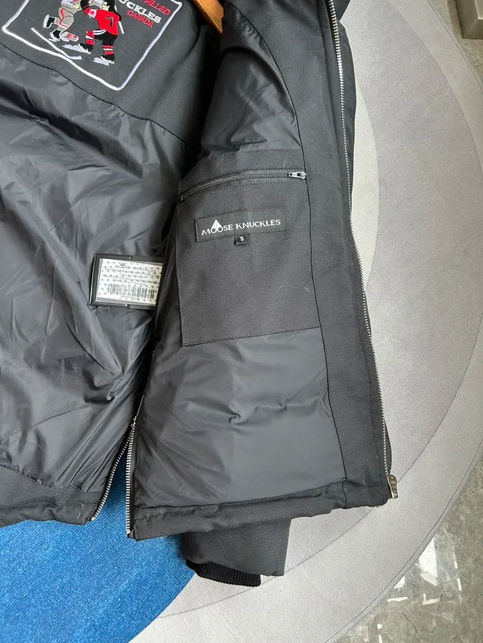 M - PUFFER