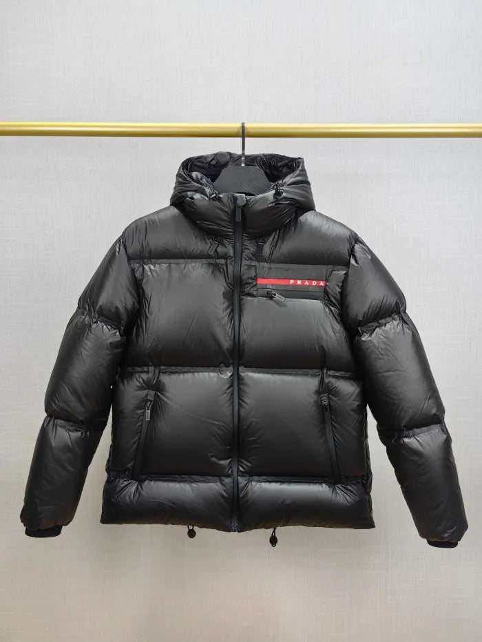 P - PUFFER