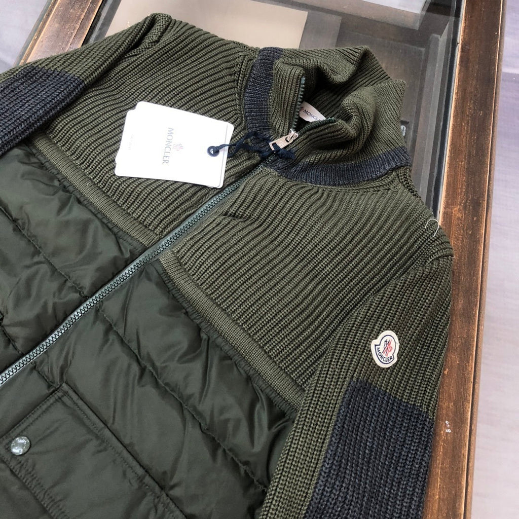 P - CARDIGAN