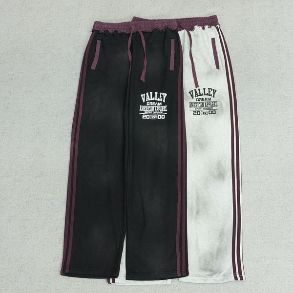 V - SWEATPANTS