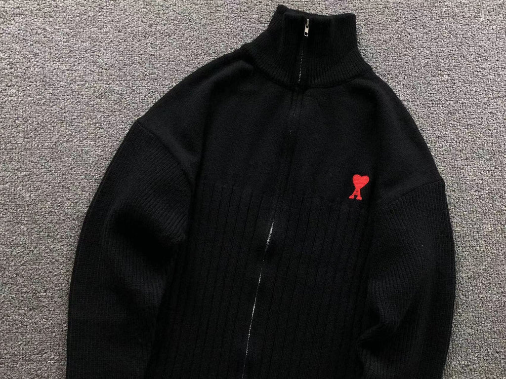 A - SWEATER