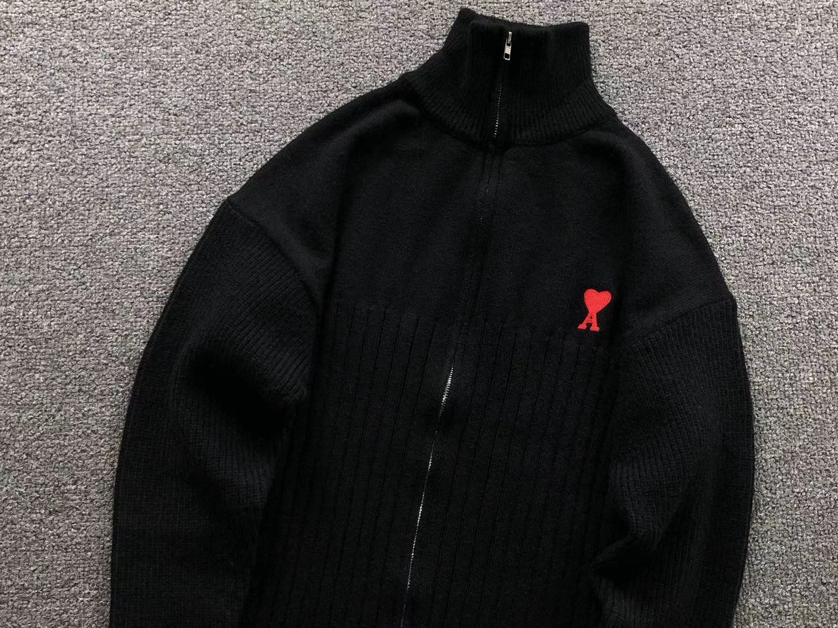A - SWEATER