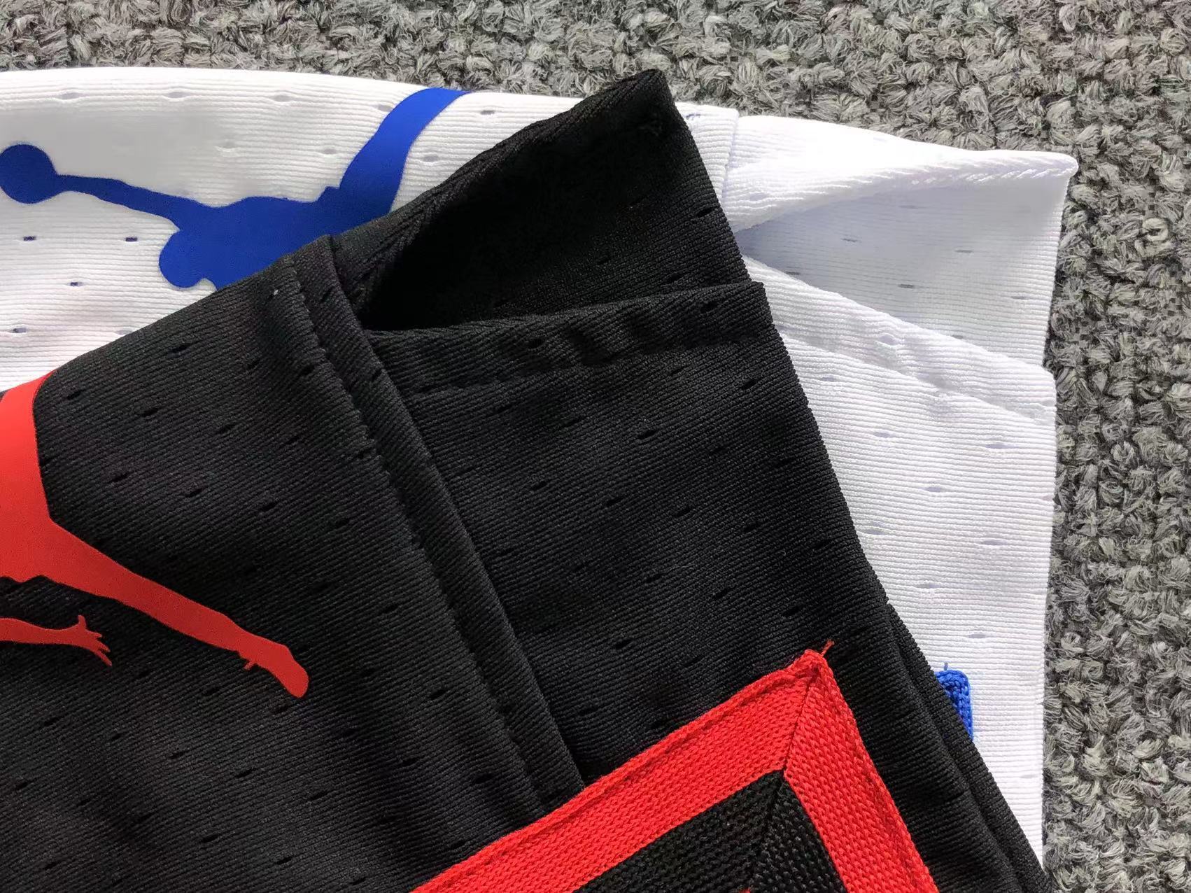 N - SHORTS