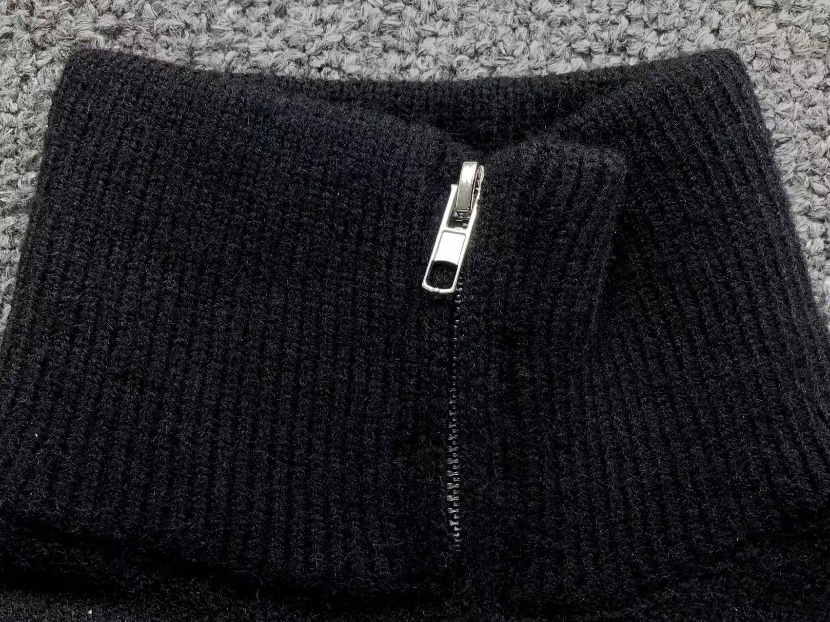 A - SWEATER