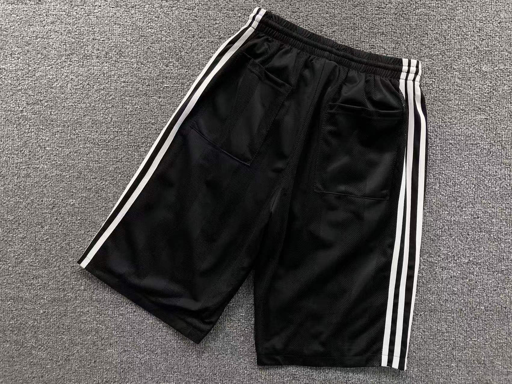 F - SHORTS