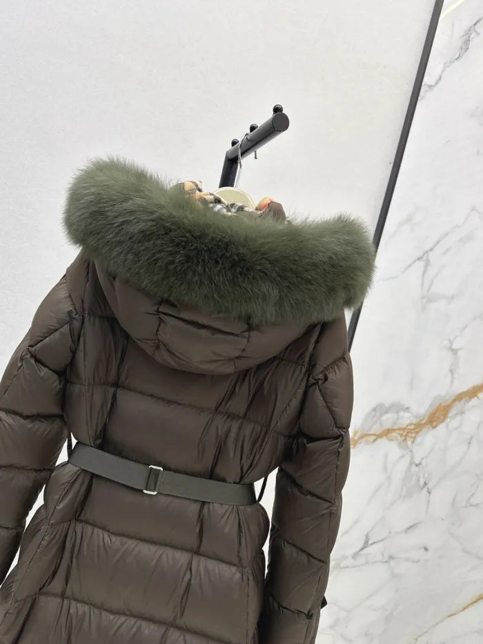 B - PUFFER