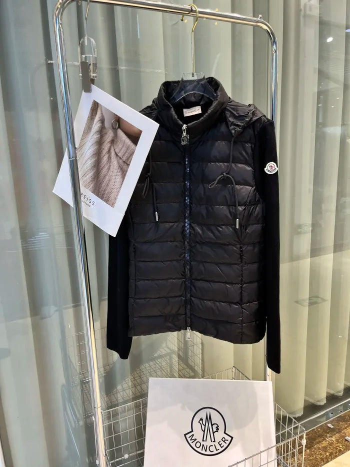 M - PUFFER