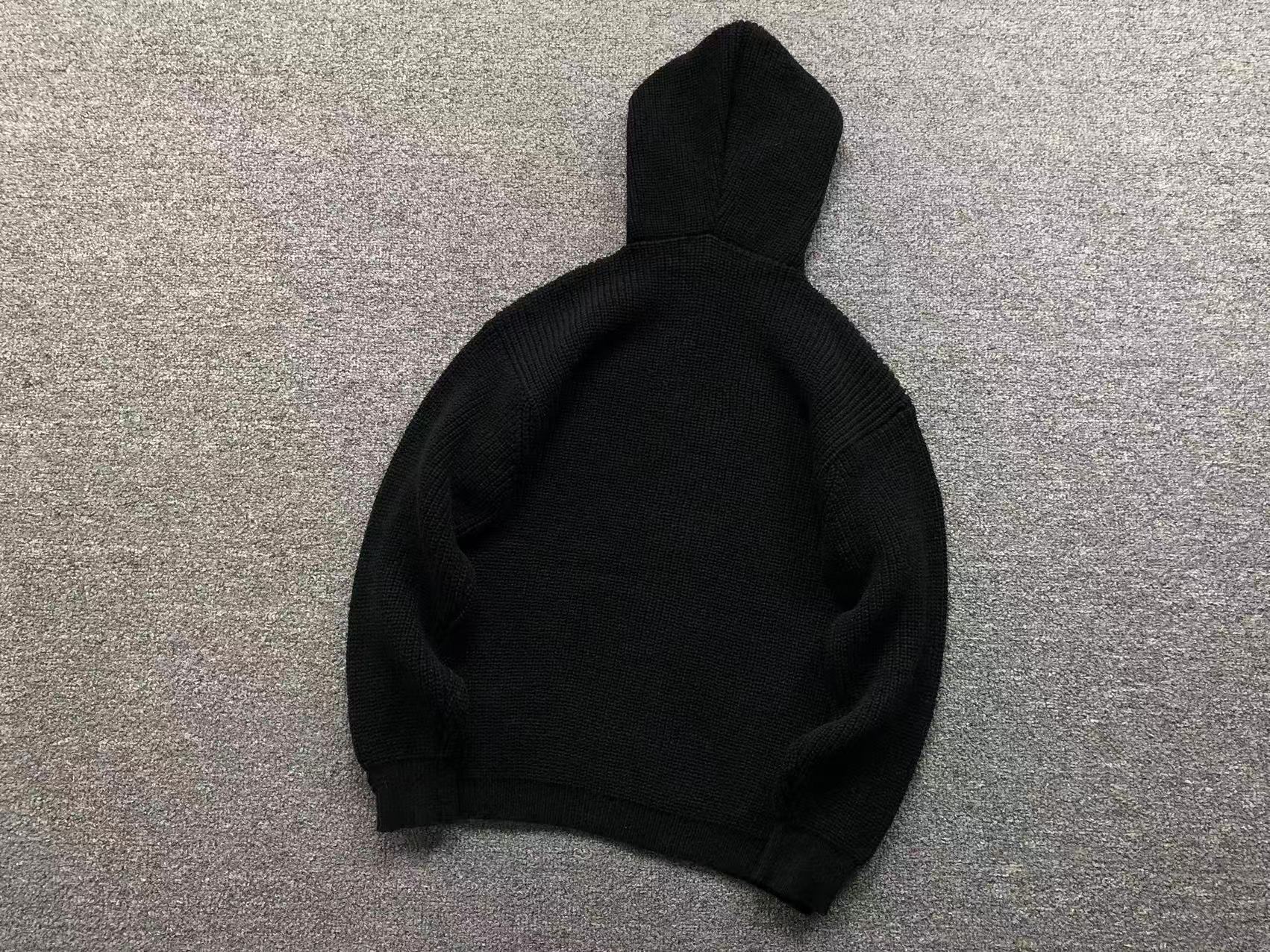 A - SWEATER