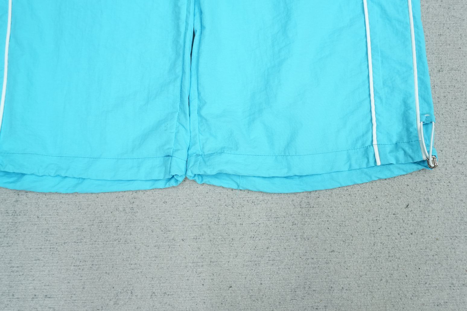 A - SWEATPANTS