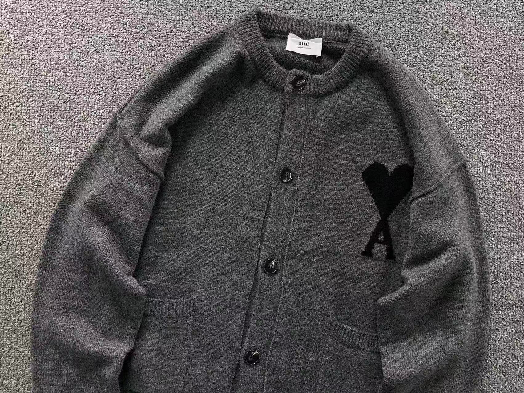 A - SWEATER