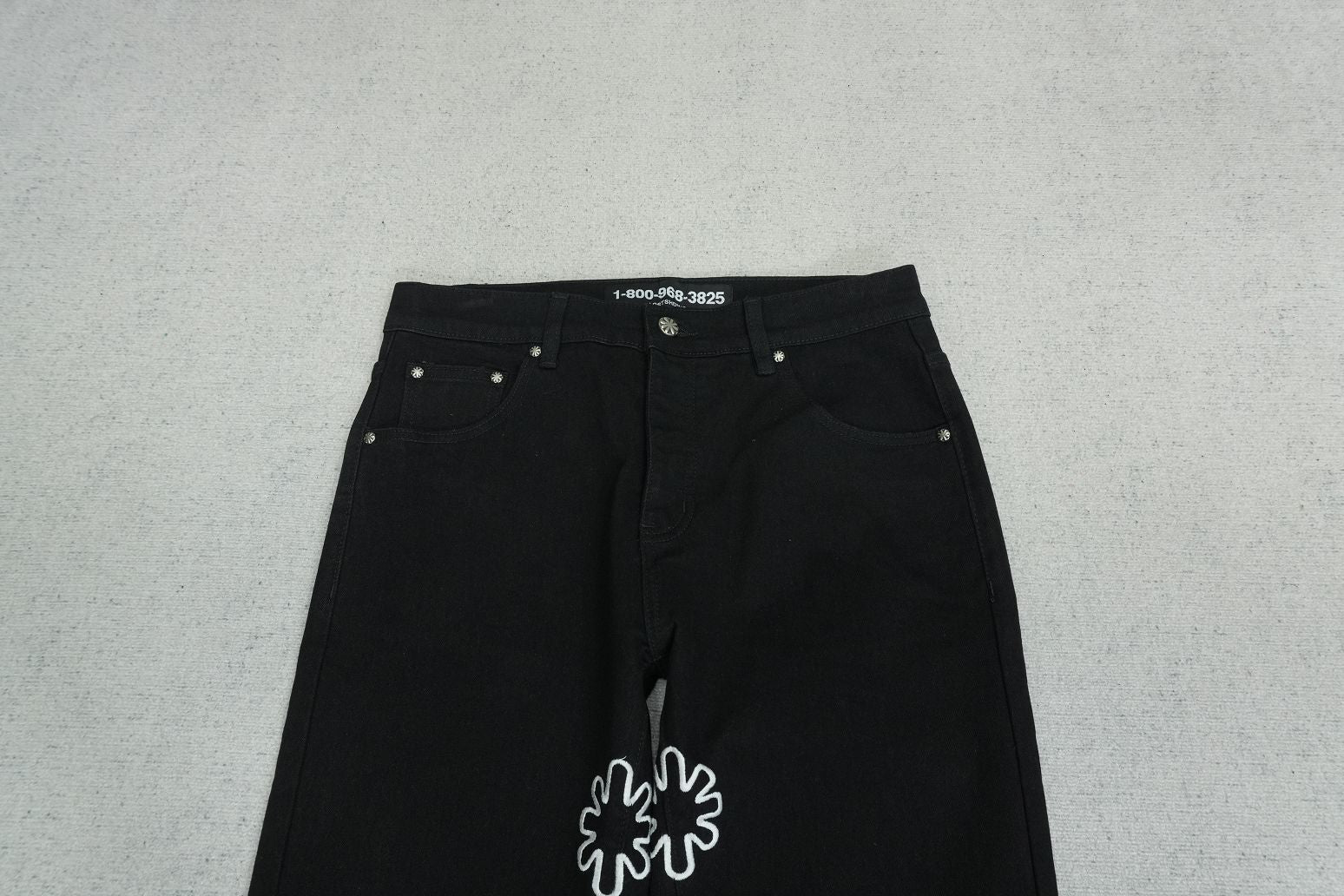 L - JEANS