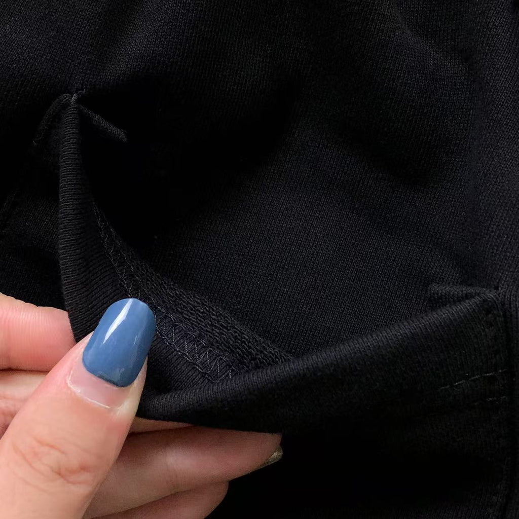 C - SHORTS