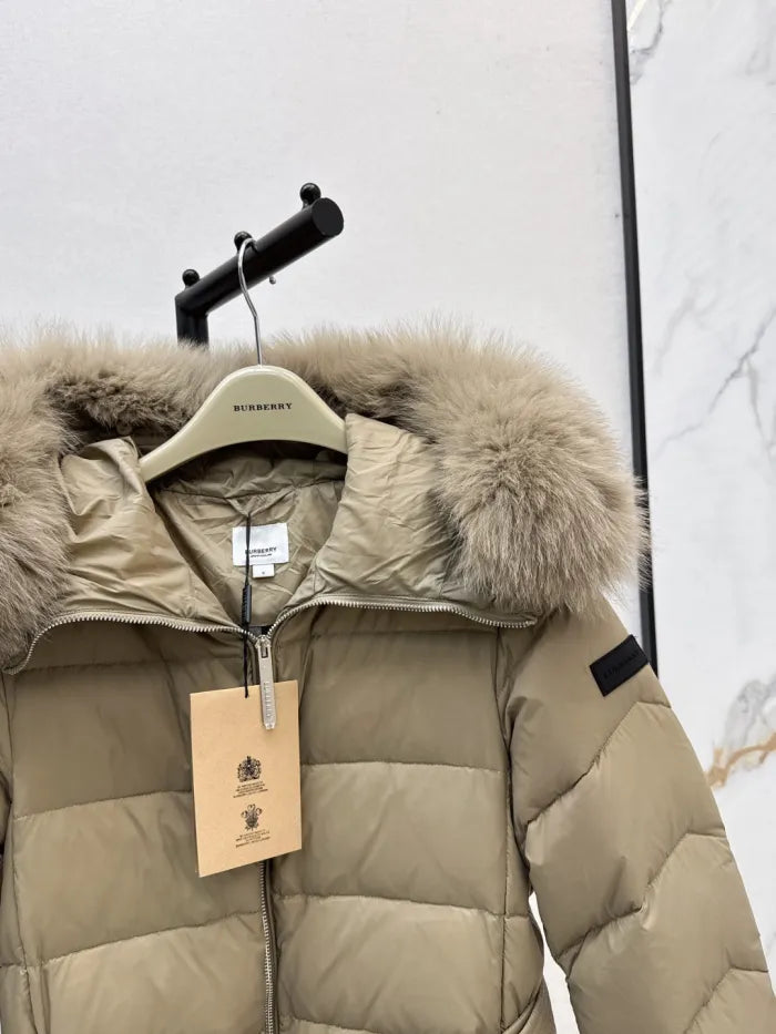 B - PUFFER
