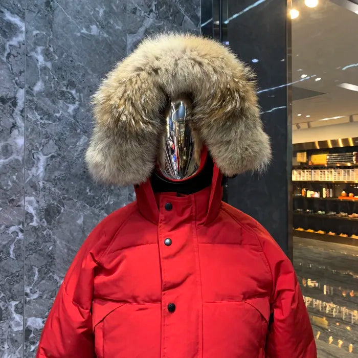 CG - PUFFER